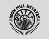 https://www.logocontest.com/public/logoimage/1690658583Iron Mill Estates-IV16.jpg